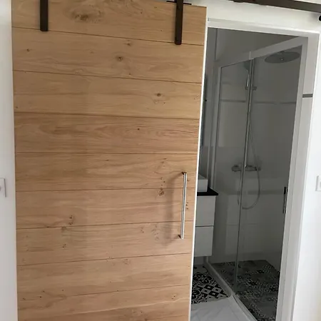 Apartment Saint Louis 3 *