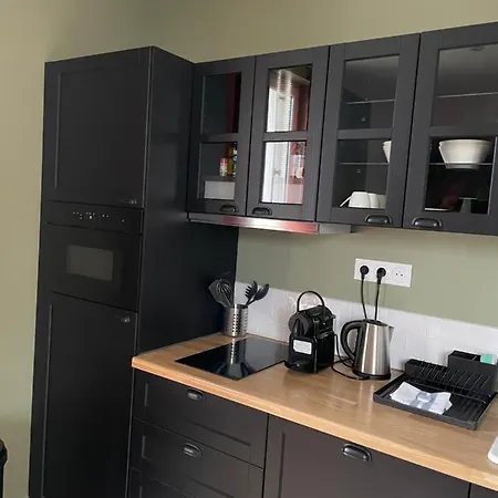 Apartment Saint Louis 3 Cabourg