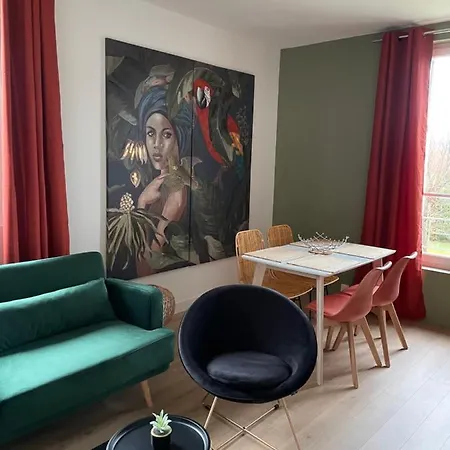 Saint Louis 3 * Cabourg