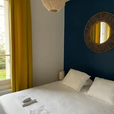 Saint Louis 3 Apartment Cabourg