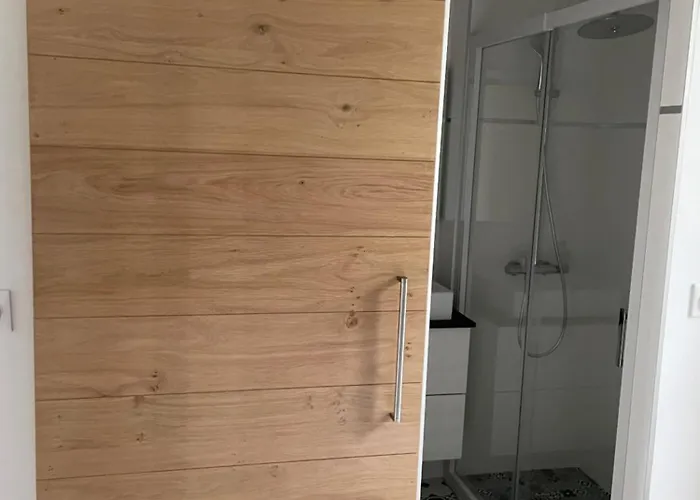 Апартаменты Saint Louis 3 *