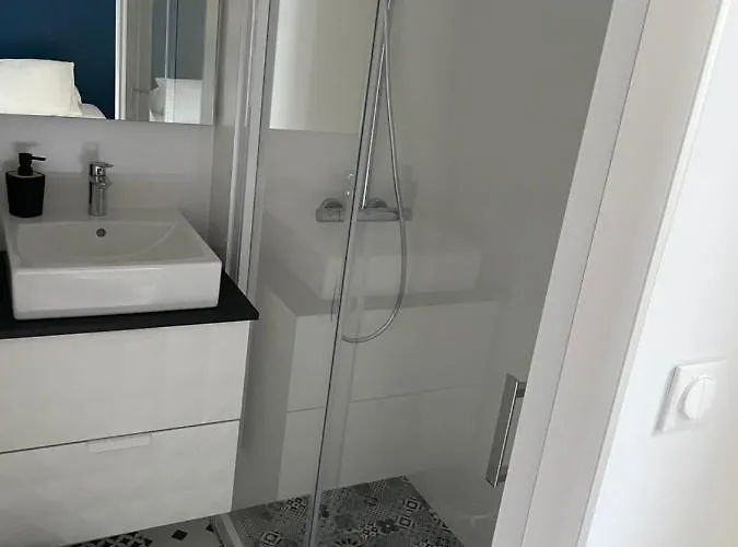 Saint Louis 3 * Кабур