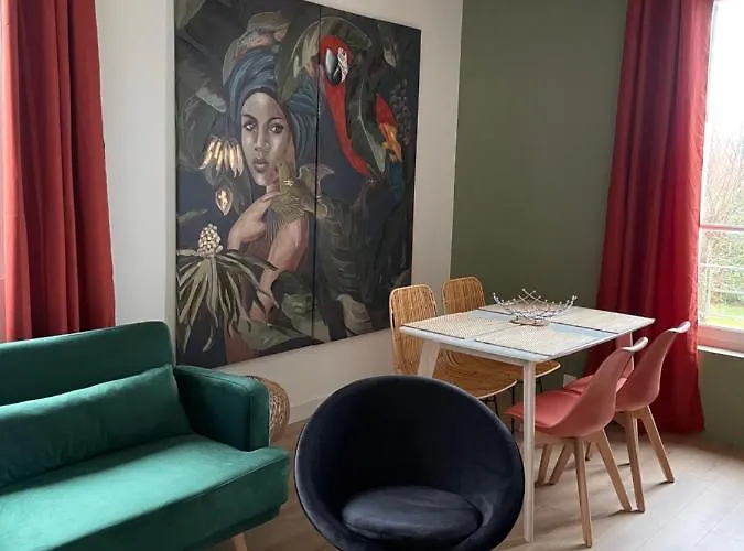 Saint Louis 3 * Кабур