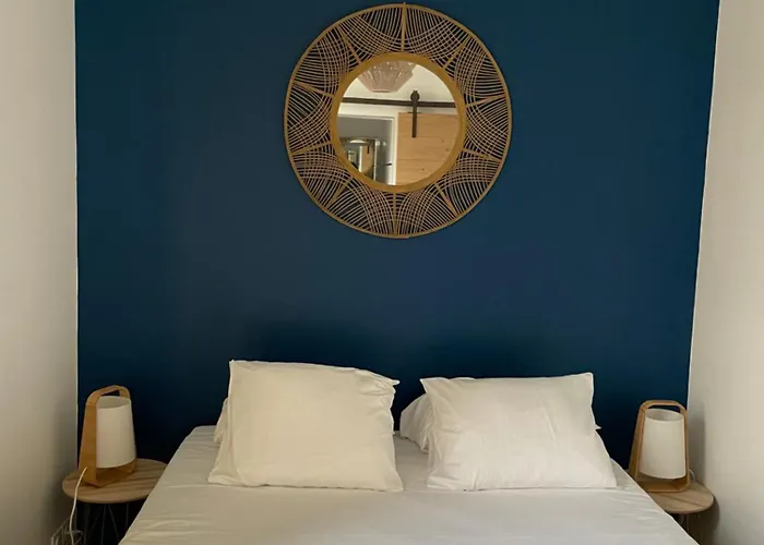 Saint Louis 3 Апартаменты *